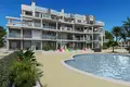 Penthouse 3 bedrooms 87 m² Denia, Spain