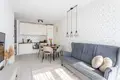 Appartement 4 chambres 56 m² Varsovie, Pologne
