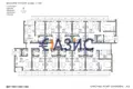 1 bedroom apartment 66 m² Nesebar, Bulgaria