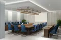 Wohnung 43 m² Kerobokan Kelod, Indonesien
