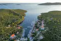 Land 474 m² Molat, Croatia