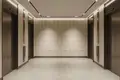 Квартира 1 комната 96 м² Бейкоз, Турция