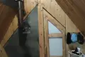 Haus 58 m² Navadvorski sielski Saviet, Belarus