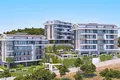 1 bedroom apartment 52 m² Obakoy, Turkey