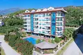 Apartamento 3 habitaciones 105 m² Kargicak, Turquía