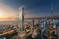 Квартира 1 комната 70 м² Дубай, ОАЭ