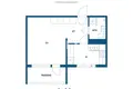 Wohnung  Kotka Hamina sub region, Finnland