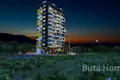 Apartamento 3 habitaciones 60 m² Mahmutlar Mahallesi, Turquía