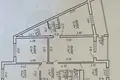4 room apartment 83 m² Minsk, Belarus