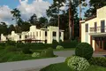 Dom 6 pokojów 360 m² Sebruciems, Łotwa