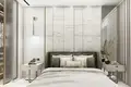 Apartamento 2 habitaciones 52 m² Obakoy, Turquía