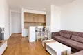 Wohnung 2 zimmer 43 m² Becici, Montenegro