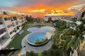 Apartamento 2 habitaciones 84 m² Karon, Tailandia