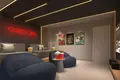 Apartamento 2 habitaciones 34 m² Regiao Imediata de Sao Paulo, Brasil