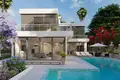 Villa 4 pièces 215 m² Gazimagusa Belediyesi, Chypre du Nord