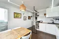 2 room apartment 64 m² Kopishche, Belarus