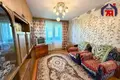 Квартира 2 комнаты 46 м² Слуцк, Беларусь