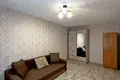 1 room apartment 36 m² Minsk, Belarus