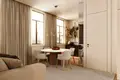Apartamento 1 habitacion 50 m² Arroios, Portugal