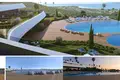 Жилой комплекс AN EXTRAORDINARY PROJECT IN THE  ÇEŞME