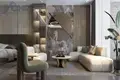 Wohnung 1 zimmer 811 m² Dubai, Vereinigte Arabische Emirate