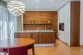 Appartement 3 chambres 214 m² Jurmala, Lettonie