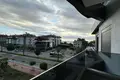 Mieszkanie 2 pokoi 63 m² Kestel, Turcja