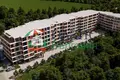 Wohnung 37 m² Burgas, Bulgarien