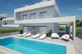 Villa de tres dormitorios 164 m² Polychrono, Grecia