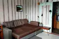 Wohnung 2 zimmer 52 m² Baryssau, Belarus