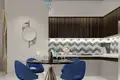 2 bedroom apartment 135 m² Dubai, United Arab Emirates