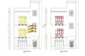 Stadthaus 4 Schlafzimmer  Cospicua, Malta