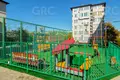 Квартира 1 комната 22 м² Эвенкийский район, Россия