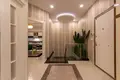 Penthouse 4 zimmer 250 m² Mahmutlar Mahallesi, Türkei