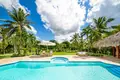 6 bedroom villa 980 m² La Romana, Dominican Republic