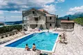 Villa de 7 dormitorios  Blizikuce, Montenegro