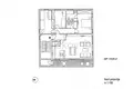 Grundstück 2 960 m² Stadt Zagreb, Kroatien