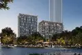 Mieszkanie 3 pokoi 115 m² Dubaj, Emiraty Arabskie