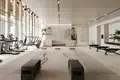 Appartement 1 chambre 58 m² Ras el Khaïmah, Émirats arabes unis
