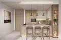 Mieszkanie 3 pokoi 110 m² Dubaj, Emiraty Arabskie
