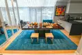 Квартира 5 комнат 156 м² Рига, Латвия