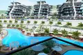 Complexe résidentiel Serdar Uygun Premium Residence