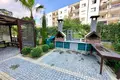 Wohnung 2 zimmer 67 m² Mezitli, Türkei