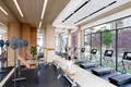 Appartement 1 chambre 363 m² Umraniye, Turquie