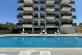 1 bedroom apartment 60 m² Muratpasa, Turkey