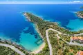 Grundstück 10 000 m² Megali Panagia, Griechenland