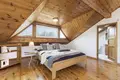 House 740 m² Warsaw, Poland