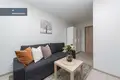 1 room apartment 22 m² in Vilnius, Lithuania