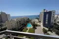 Wohnung 2 Schlafzimmer 85 m² Germasogeia, Zypern