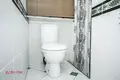 Wohnung 1 zimmer 41 m² Minsk, Belarus